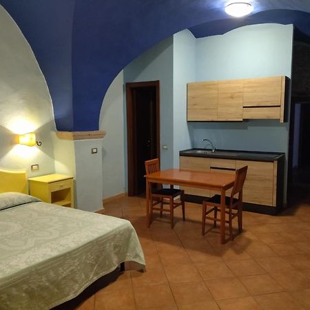 Sa Balza Guest House บอซา ภายนอก รูปภาพ