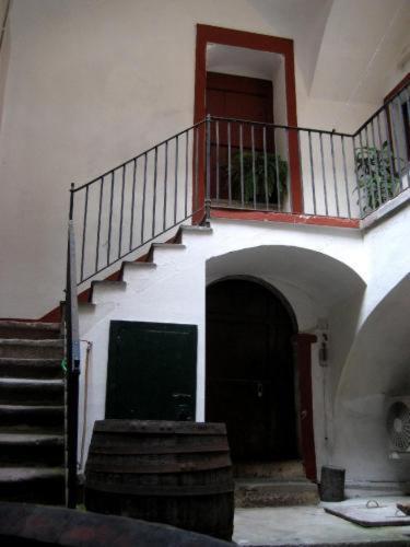 Sa Balza Guest House บอซา ภายนอก รูปภาพ