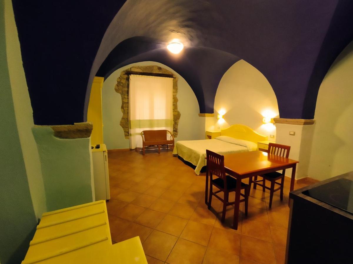 Sa Balza Guest House บอซา ภายนอก รูปภาพ