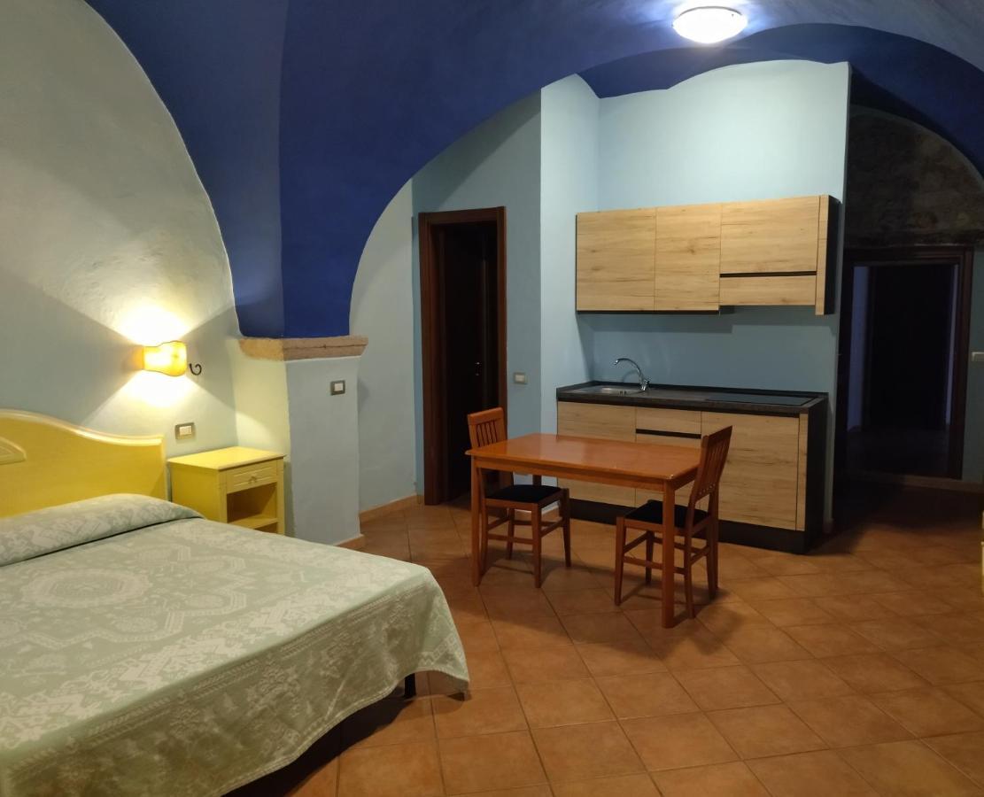 Sa Balza Guest House บอซา ภายนอก รูปภาพ
