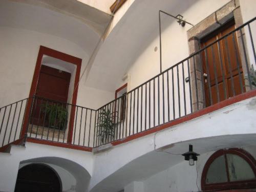 Sa Balza Guest House บอซา ภายนอก รูปภาพ