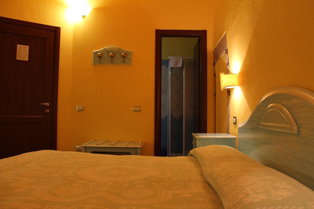 Sa Balza Guest House บอซา ภายนอก รูปภาพ